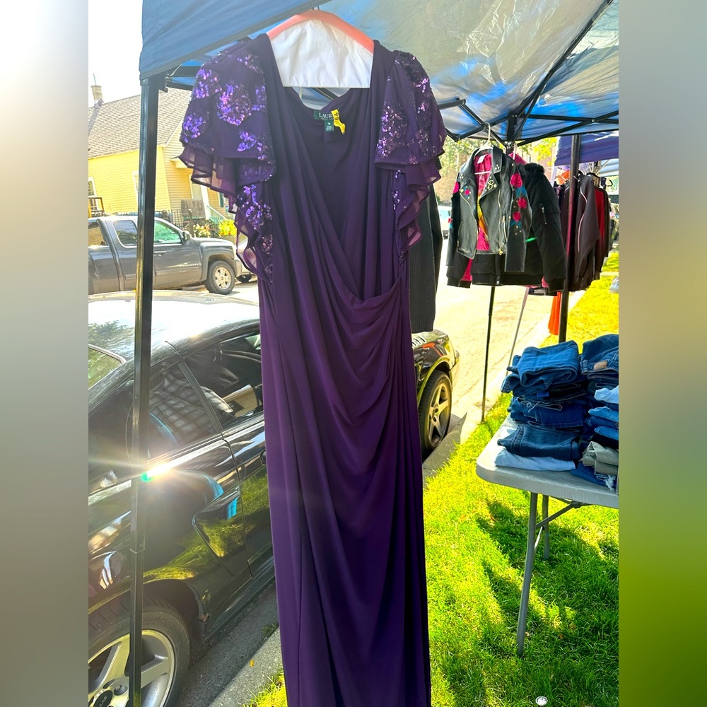 Women’s Dress